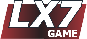 lx7gameallapk.com Logo